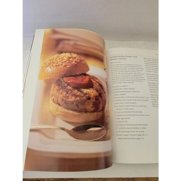 Back to the Table: The Reunion of Food and Family by Art Smith (2001, Hardcover) - Picture 3 of 9